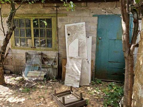 будинок за адресою Манжури вул., 34