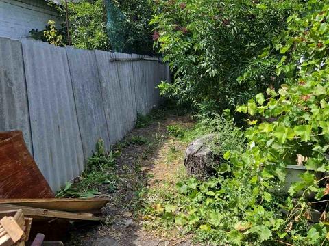 будинок за адресою Манжури вул., 34
