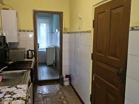 будинок за адресою Манжури вул., 34