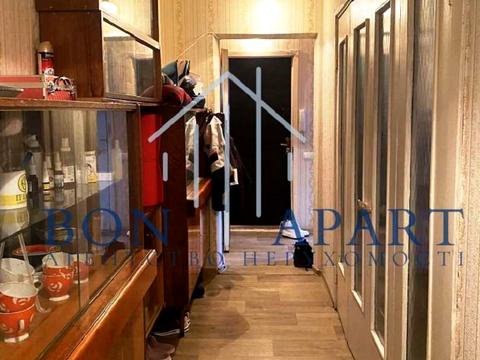квартира за адресою Татарська вул., 38