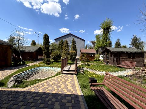 комерційна за адресою Хмельницьке шосе, 2
