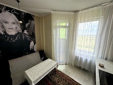 квартира по адресу Радужный массив ул., 23