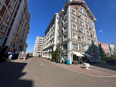 квартира по адресу Дмитрия Луценко ул. (Крейсера 'Аврора'), 6