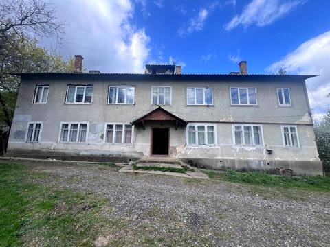квартира по адресу Соборна, 167