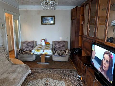 квартира по адресу Мазепи ул., 4