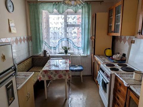 квартира по адресу Мазепи ул., 4