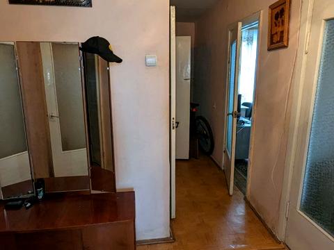 квартира по адресу Мазепи ул., 4