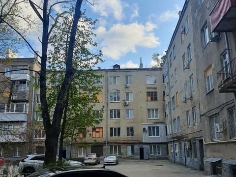 квартира за адресою Алчевських вул. (Артема), 56