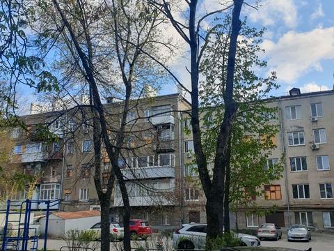 квартира за адресою Алчевських вул. (Артема), 56