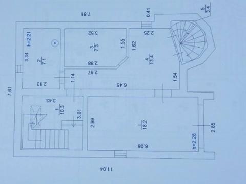 будинок за адресою с. Мала Солтанівка, Стуса