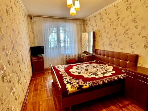 квартира за адресою Академіка Янгеля вул., 22