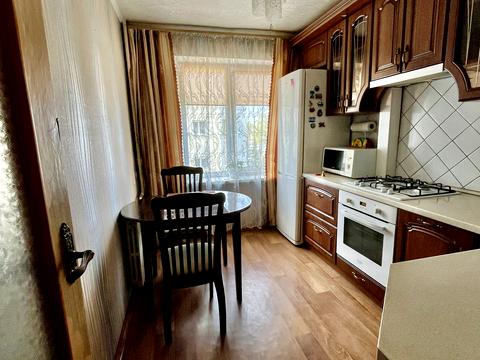 квартира по адресу Академика Янгеля ул., 22