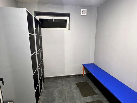 комерційна за адресою Центральна вул. (Чапаєва), 29