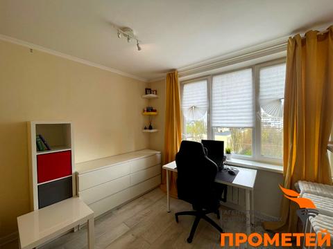 квартира за адресою Зодчих вул., 56-А
