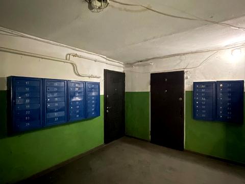 квартира за адресою Зодчих вул., 56-А
