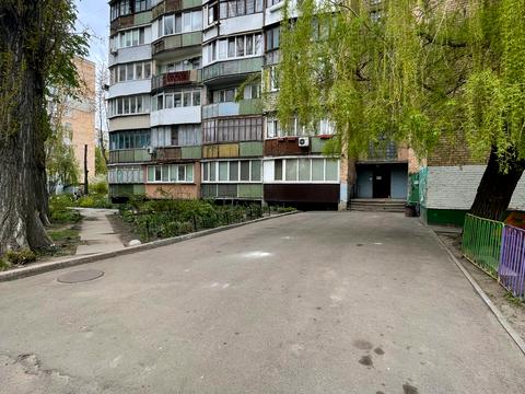 квартира за адресою Зодчих вул., 56-А