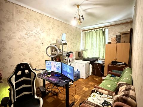 квартира по адресу Днепроводская ул., 13/1