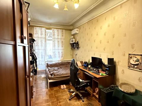 квартира по адресу Днепроводская ул., 13/1