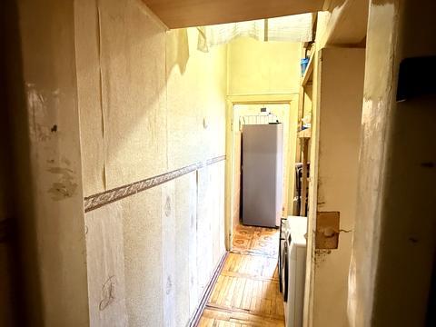 квартира по адресу Днепроводская ул., 13/1