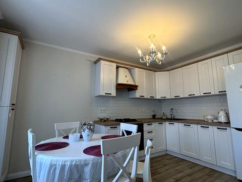 квартира за адресою Тернопіль, Карпенка вул., 18-А