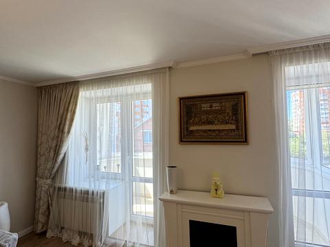 квартира за адресою Тернопіль, Карпенка вул., 18-А
