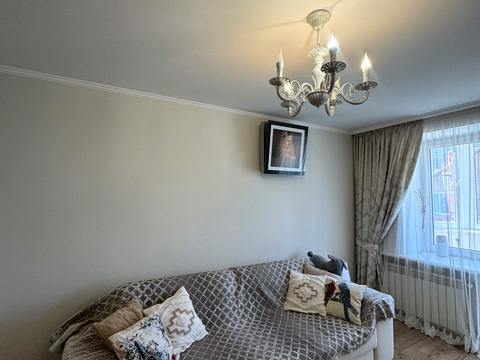 квартира за адресою Тернопіль, Карпенка вул., 18-А