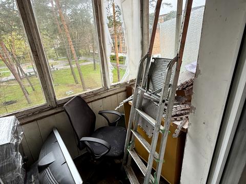 квартира по адресу Днепроводская ул., 13/1