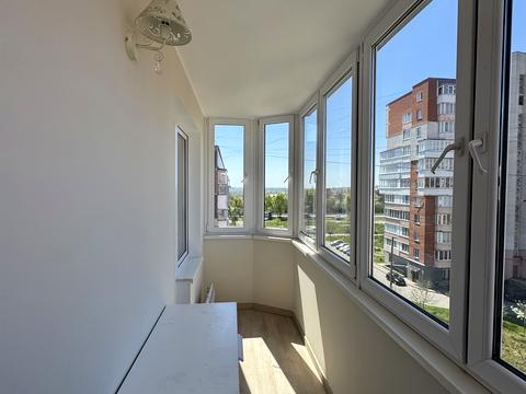 квартира за адресою Тернопіль, Карпенка вул., 18-А