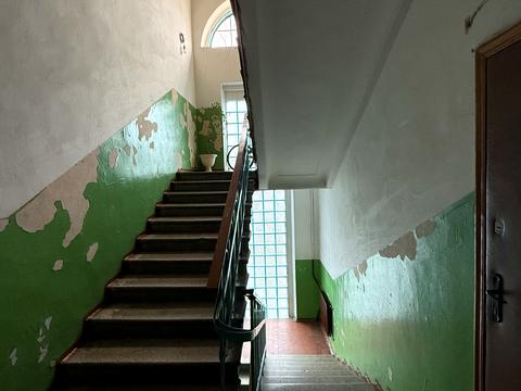 квартира по адресу Днепроводская ул., 13/1