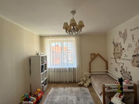 квартира за адресою Тернопіль, Карпенка вул., 18-А