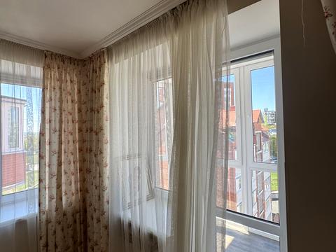 квартира за адресою Тернопіль, Карпенка вул., 18-А
