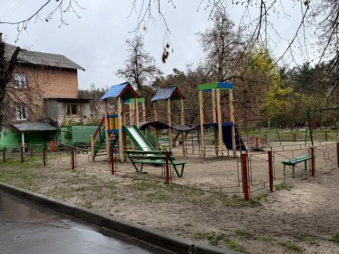 квартира по адресу Днепроводская ул., 13/1