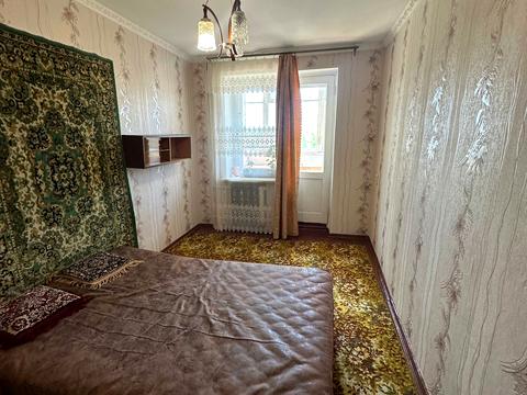 квартира по адресу Бахчисарайська ул. (Крюкова), 45