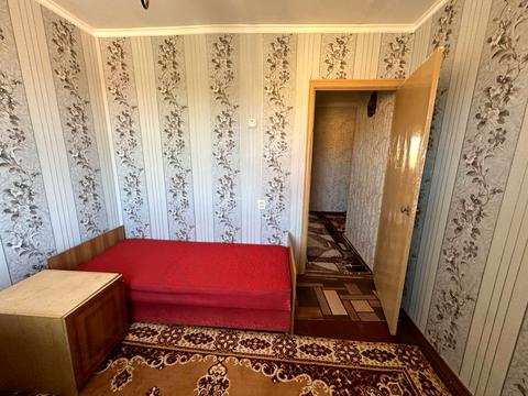 квартира по адресу Бахчисарайська ул. (Крюкова), 45