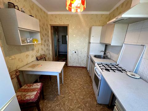 квартира по адресу Бахчисарайська ул. (Крюкова), 45