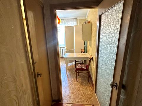 квартира по адресу Бахчисарайська ул. (Крюкова), 45