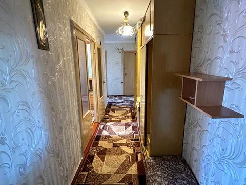 квартира по адресу Бахчисарайська ул. (Крюкова), 45
