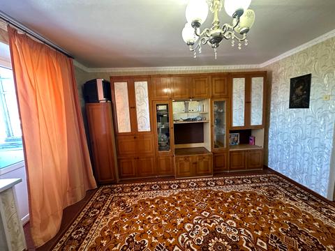 квартира по адресу Бахчисарайська ул. (Крюкова), 45
