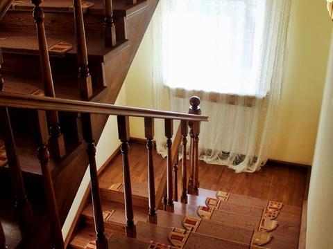 дом по адресу 4-я Белогорская ул.