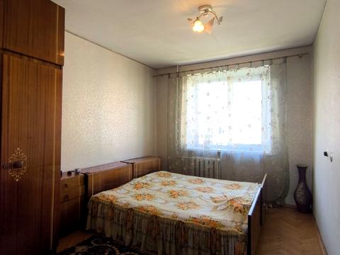 квартира за адресою Зоряна вул., 5