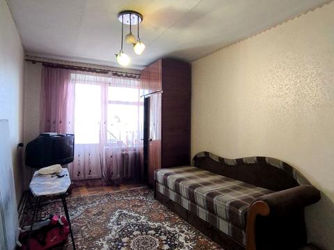 квартира за адресою Зоряна вул., 5