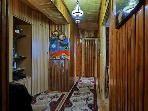 квартира за адресою Зоряна вул., 5