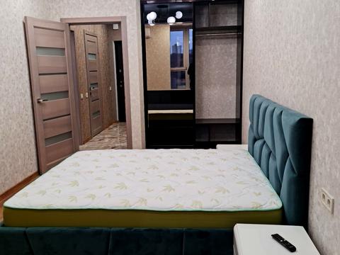 квартира по адресу Петропавловская ул., 40