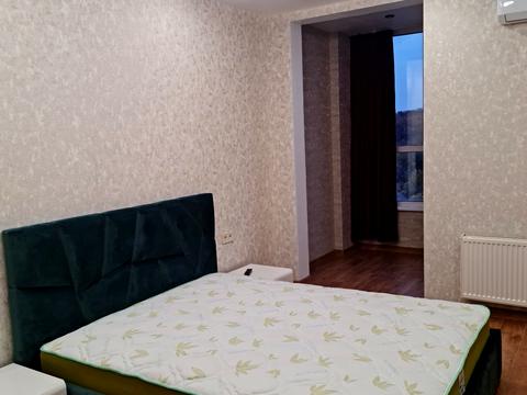 квартира по адресу Петропавловская ул., 40