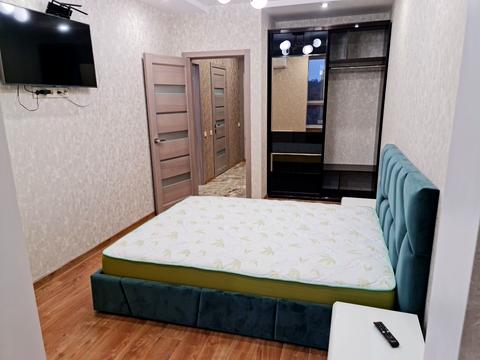 квартира по адресу Петропавловская ул., 40