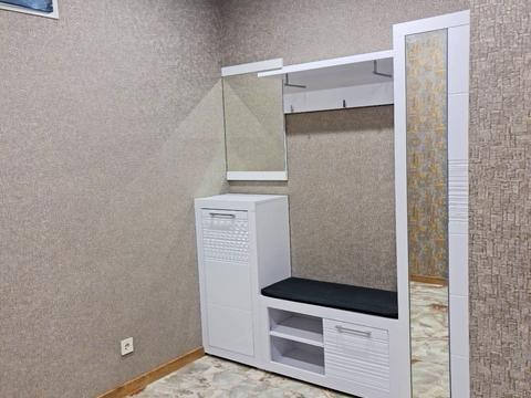 квартира по адресу Петропавловская ул., 40