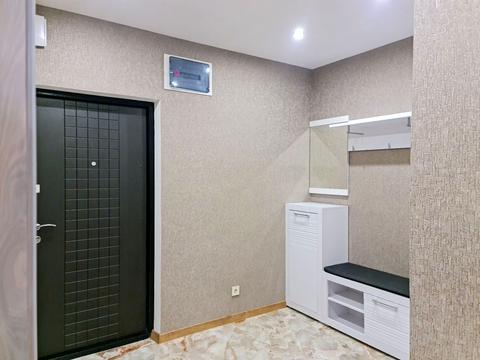 квартира по адресу Петропавловская ул., 40