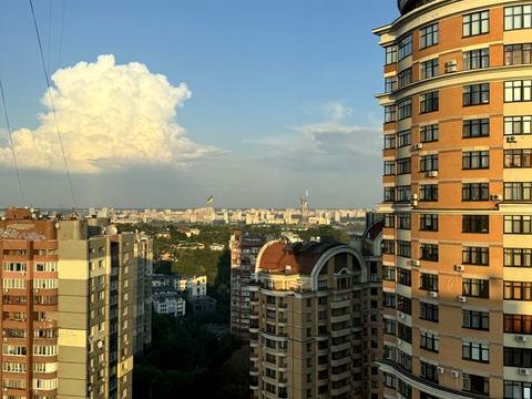 квартира за адресою Київ, Старонаводницька вул., 4