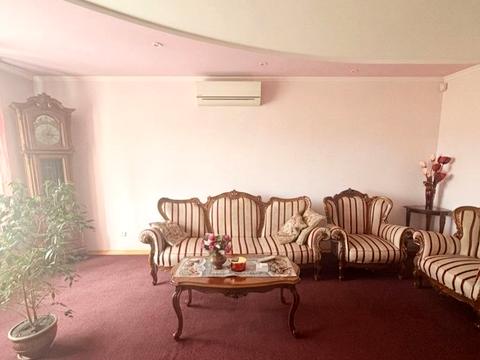 квартира по адресу Черновола ул., 99