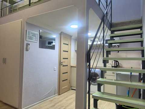 квартира за адресою Ніни Строкатої вул. (Буніна), 35